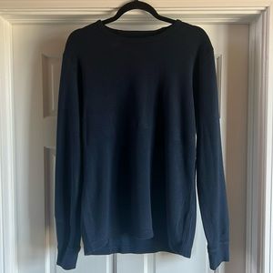 Banana republic long sleeve